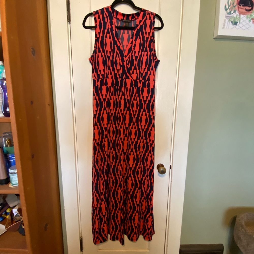 SUSAN LAWRENCE long dress ❗️FINAL SALE❗️